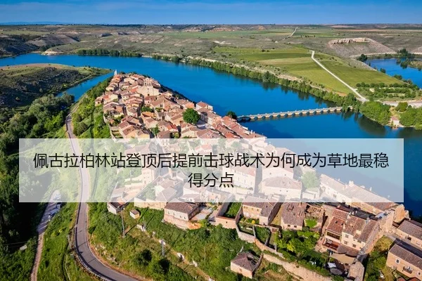 佩古拉柏林站登顶后提前击球战术为何成为草地最稳得分点